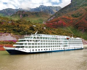 Viking Emerald