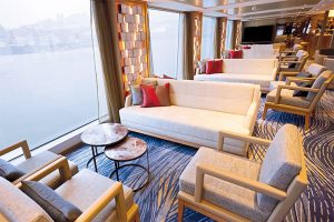 The Lounge