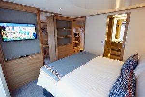 Veranda Suite (AA & AB)
