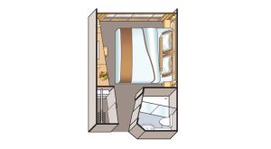 French Balcony (C & D)