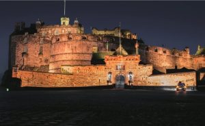 Royal Edinburgh Military Tattoo