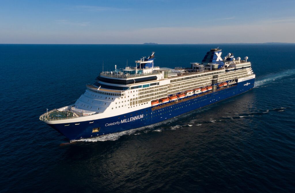 All-Inclusive Jewels of Southeast Asia Cruise with Luxury Bali Escape