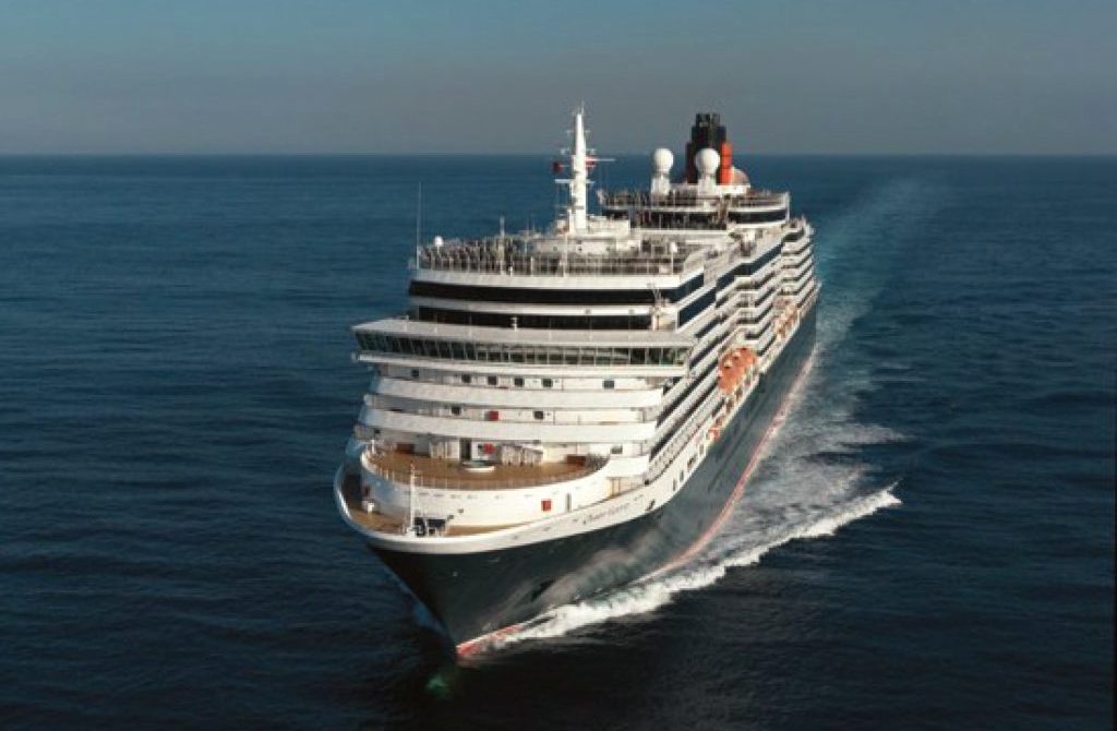 Luxury Cunard Iceland & Norwegian Fjords Voyage with Royal Edinburgh Military Tattoo