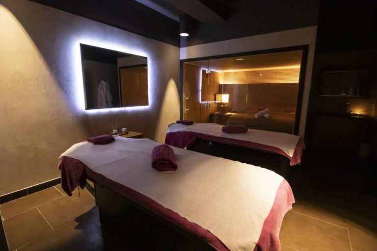 Aqualux Hotel Spa Suite & Bardolino (Or Similar)