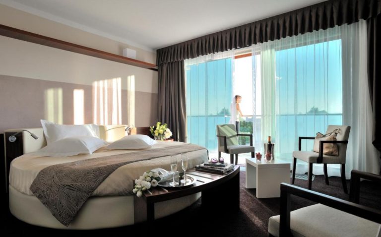 Aqualux Hotel Spa Suite & Bardolino (Or Similar)