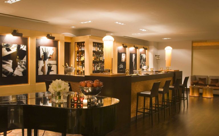 Starhotels Metropole (Or Similar)