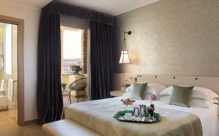 Starhotels Metropole (Or Similar)