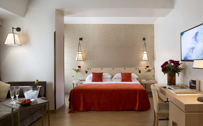 Starhotels Metropole (Or Similar)