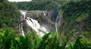 Rainforestation Nature Park