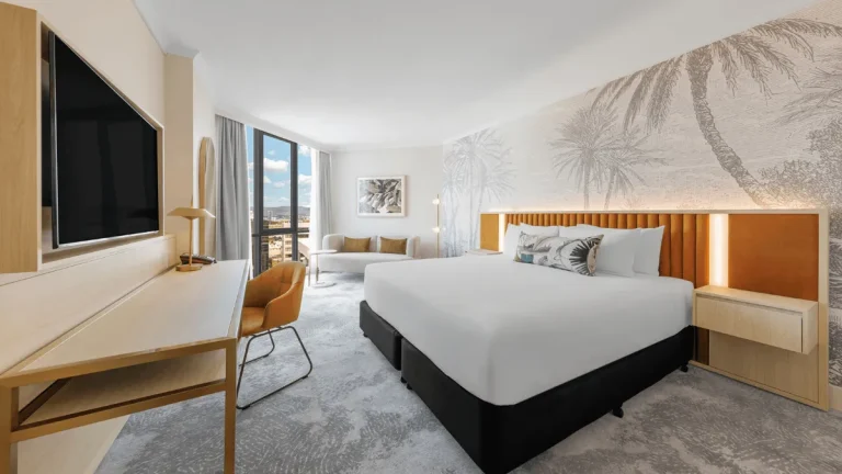 Amora Hotel Brisbane (Or Similar)