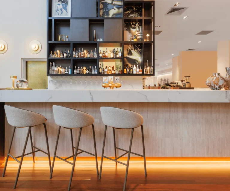 Amora Hotel Brisbane (Or Similar)