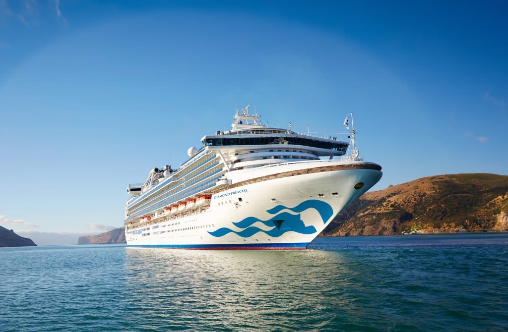India’s Golden Triangle & Taj Mahal with Princess Cruises Southeast Asia Voyage