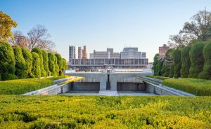 Hiroshima Peace Museum