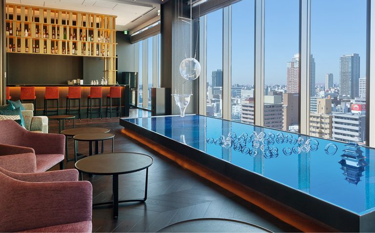 Osaka Excel Hotel Tokyu (Or Similar)