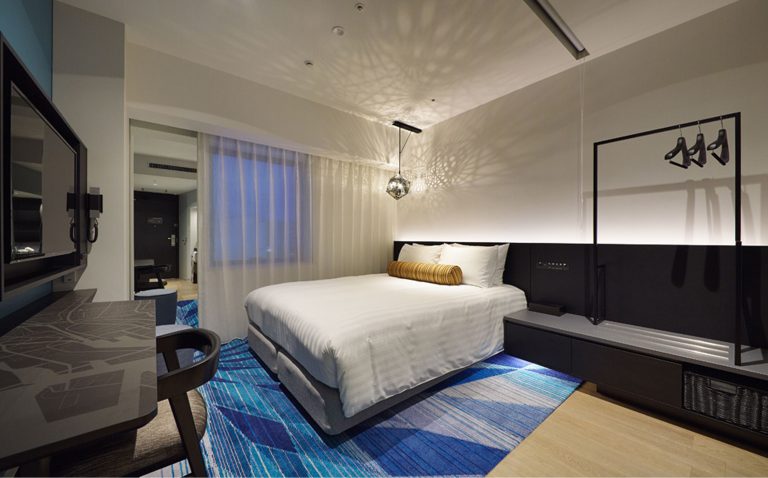 Osaka Excel Hotel Tokyu (Or Similar)