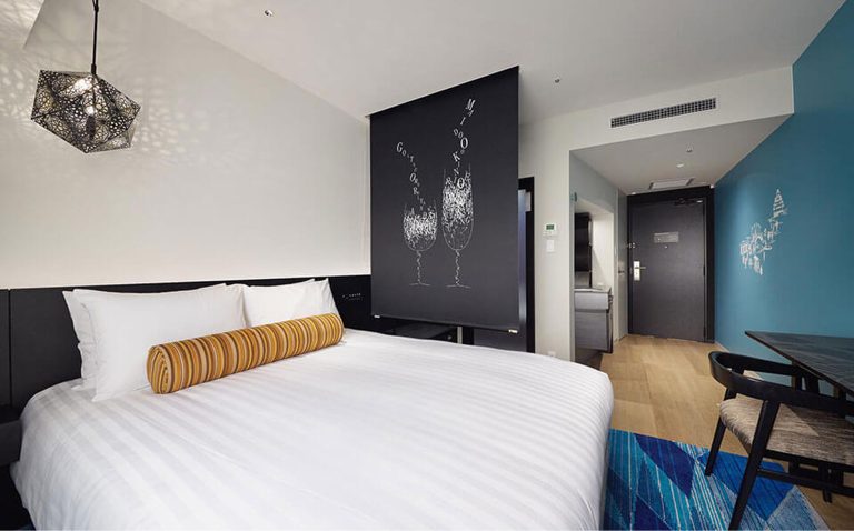 Osaka Excel Hotel Tokyu (Or Similar)