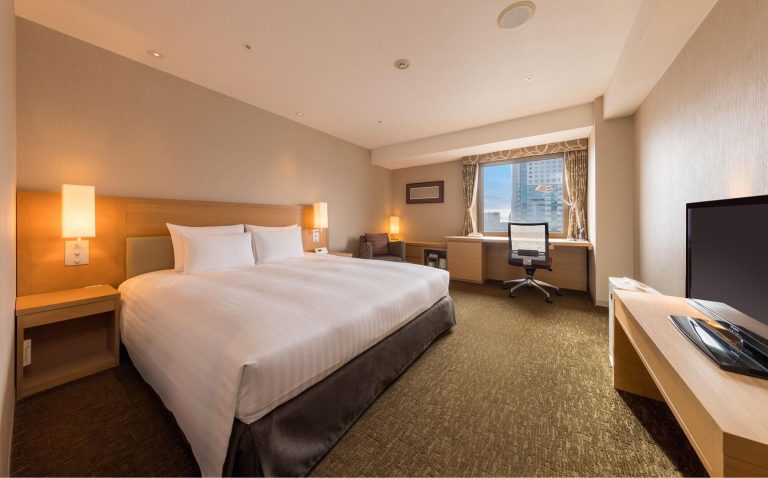 Hotel Associa Shizuoka (Or Similar)