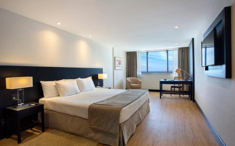 Windsor Leme Hotel (Or Similar)