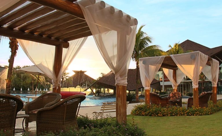 Recanto Cataratas Thermas Resort & Convention (Or Similar)