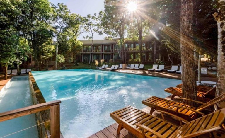 Mercure Iguazú Hotel Irú (Or Similar)