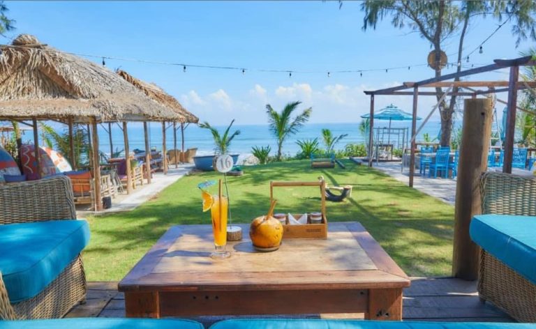 Hội An Central Boutique Hotel & Spa (Or Similar)