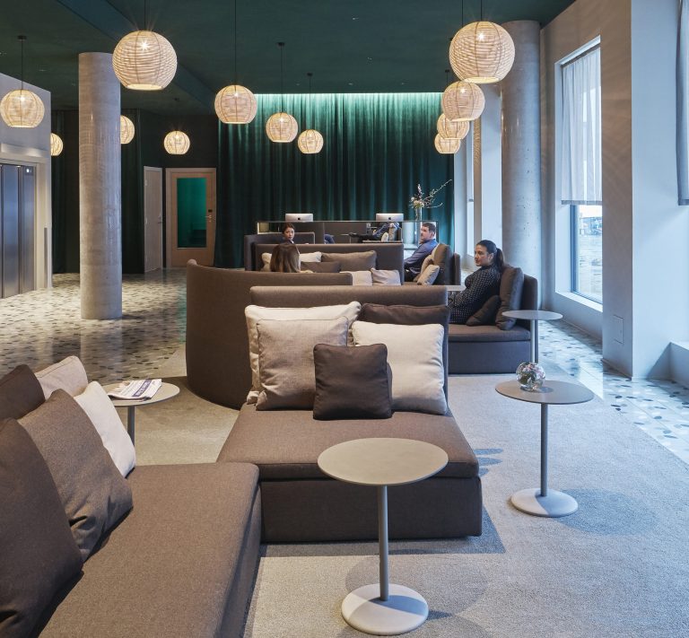 Zander K Hotel (Or Similar)