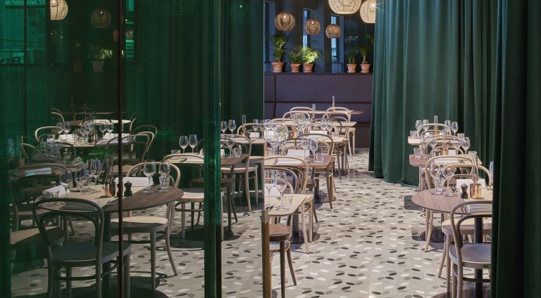 Zander K Hotel (Or Similar)
