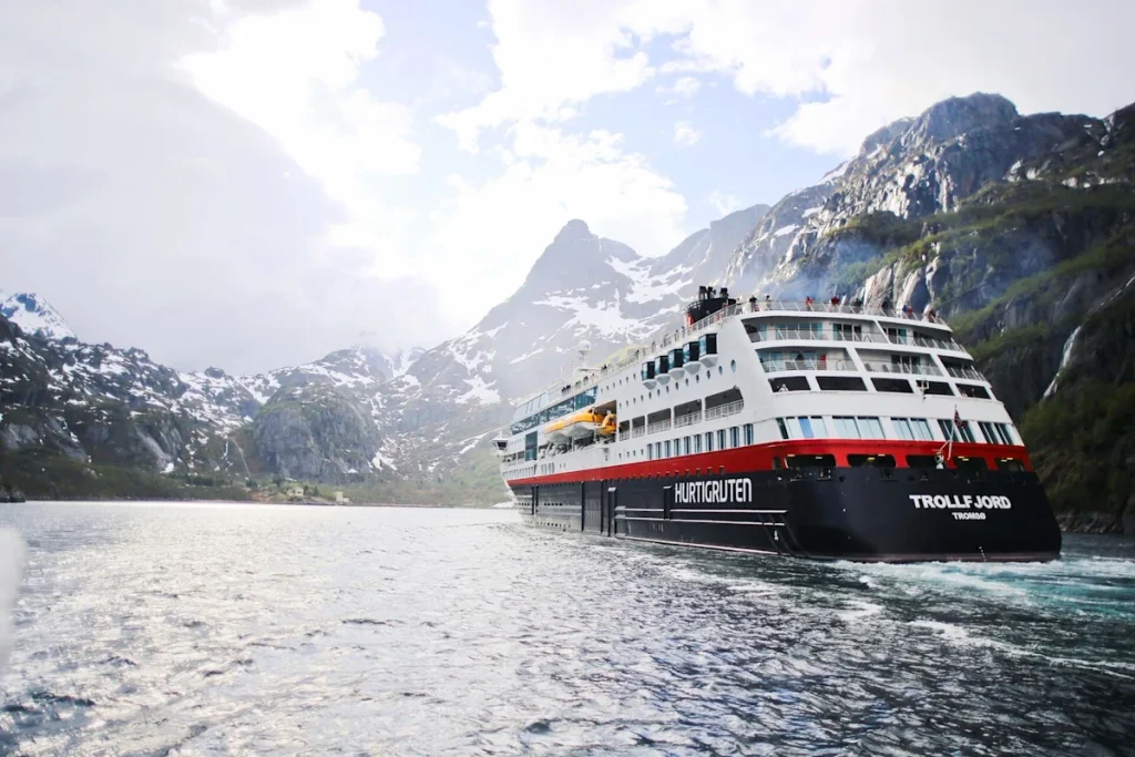 Your Ultimate Guide to Hurtigruten & HX Expeditions: A Handbook for the Modern Senior Traveller
