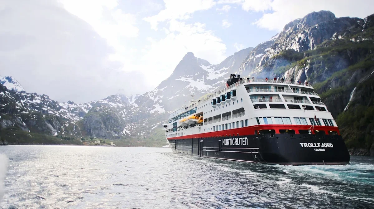 Your Ultimate Guide to Hurtigruten & HX Expeditions: A Handbook for the Modern Senior Traveller