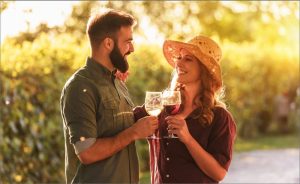 Barossa Valley Tour