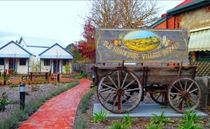 Hahndorf Tour