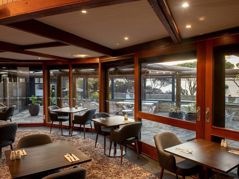 Mercure Kangaroo Island Lodge (Or Similar)