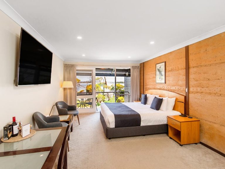 Mercure Kangaroo Island Lodge (Or Similar)
