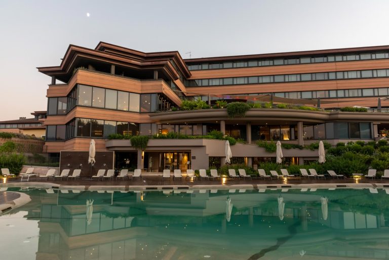 A.Roma Lifestyle Hotel (Or Similar)