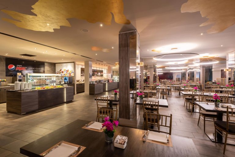 A.Roma Lifestyle Hotel (Or Similar)