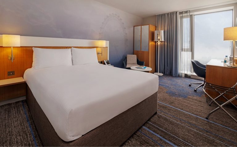 DoubleTree by Hilton London – Tower of London (Or Similar)