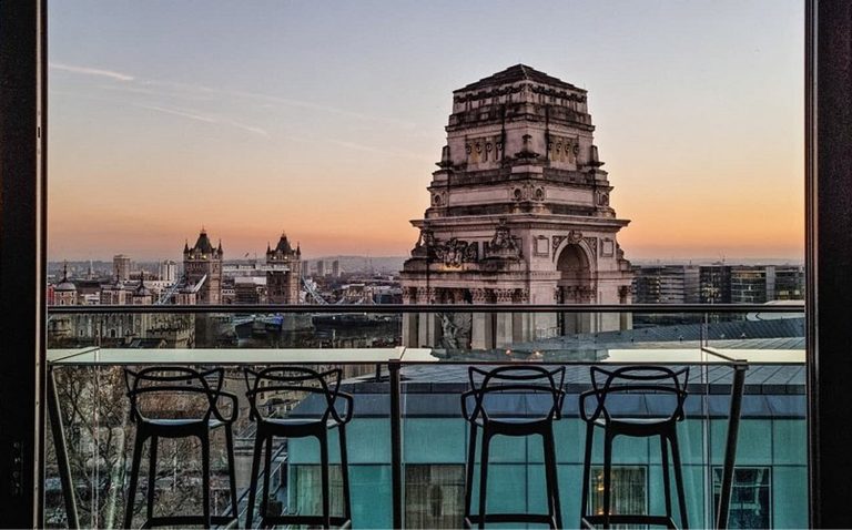 DoubleTree by Hilton London – Tower of London (Or Similar)