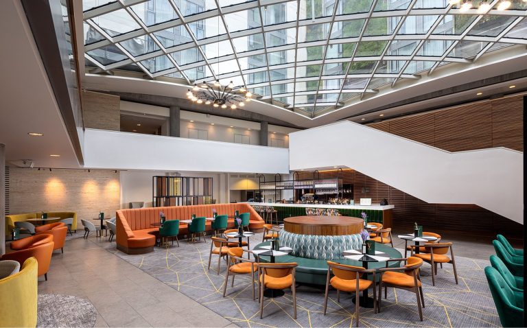 DoubleTree by Hilton London – Tower of London (Or Similar)