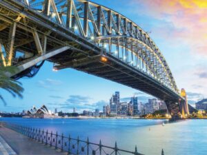 Sydney