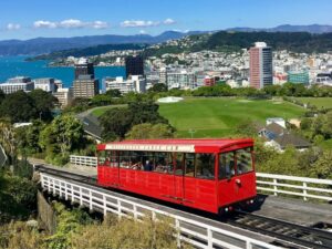 Wellington