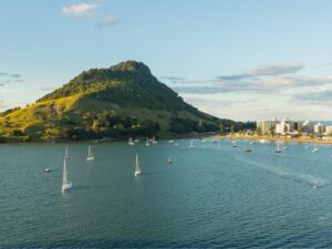 Tauranga