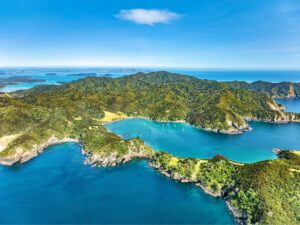 Bay of Islands