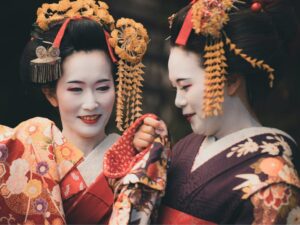 Tokyo: Disembark Ship & Hotel Stay