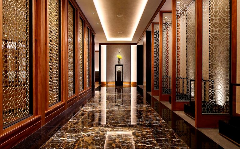 Orchard Hotel Singapore (Or Similar)