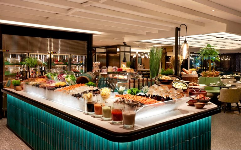 Orchard Hotel Singapore (Or Similar)