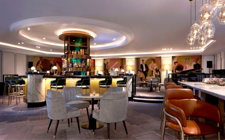 Orchard Hotel Singapore (Or Similar)