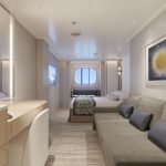 Oceanview/Premium Stateroom