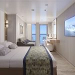 Balcony/Deluxe Stateroom