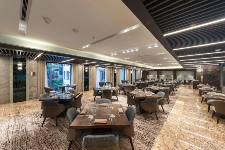 REY Hotel Hanoi (Or Similar)