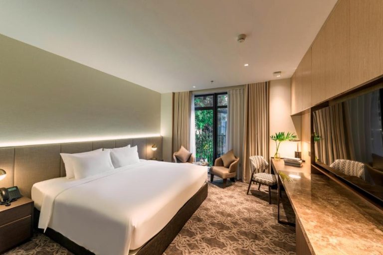 REY Hotel Hanoi (Or Similar)